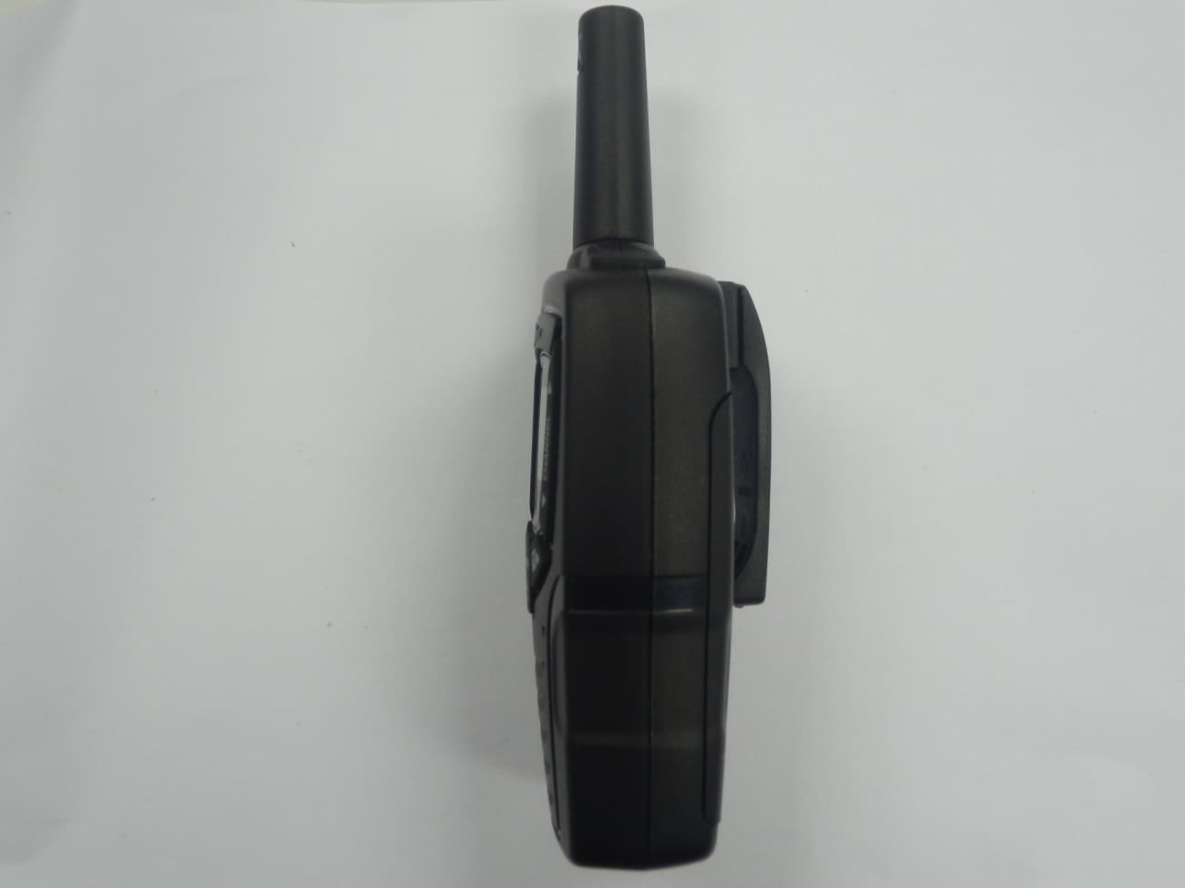 GMRS/FRS PORTABLE TWO-WAY RADIO - FCC ID BBO1133A - Cobra Electronics Corporation (4)