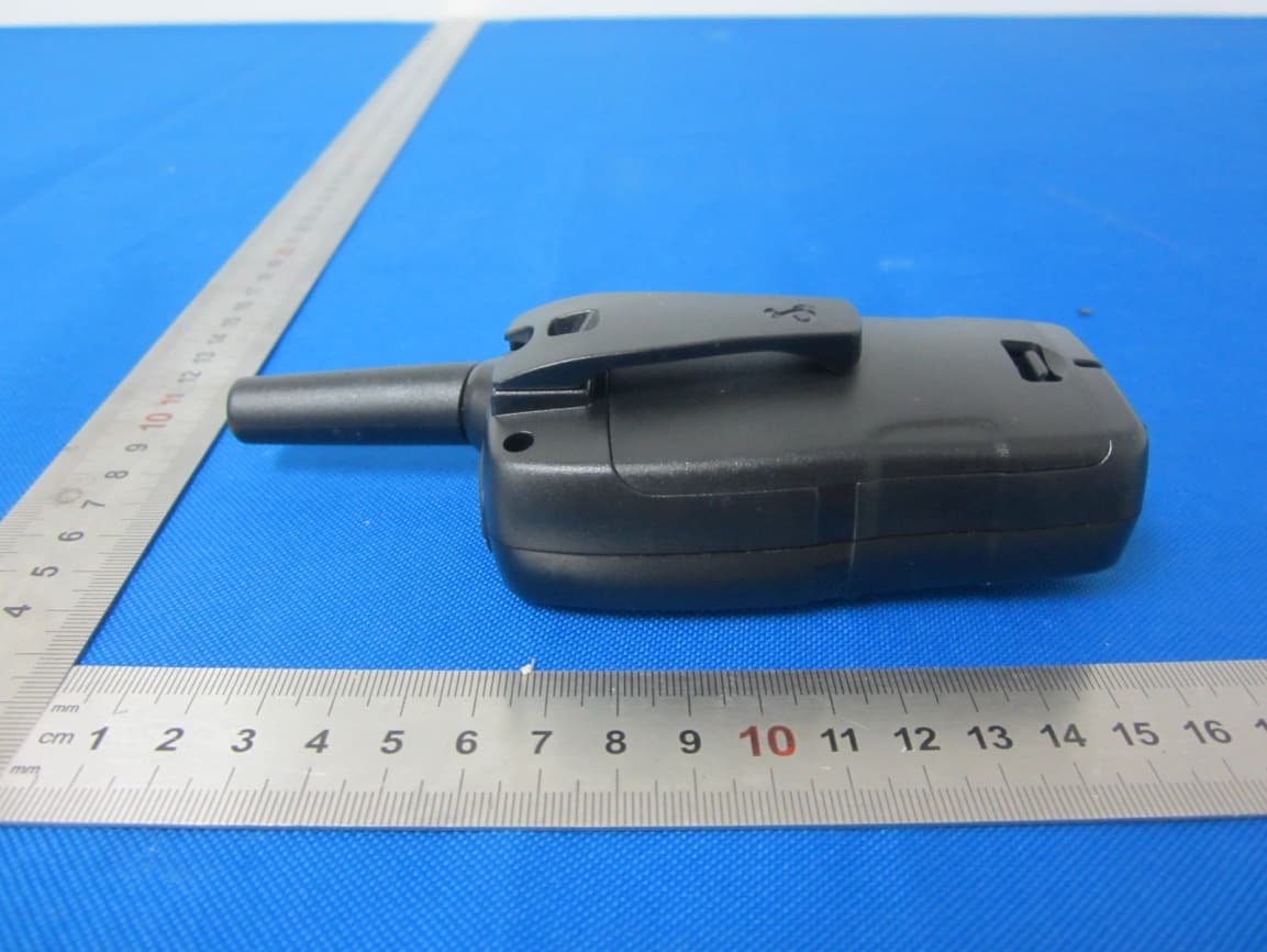 Two-way radio - FCC ID BBO1153A - Cobra Electronics Corporation (5)