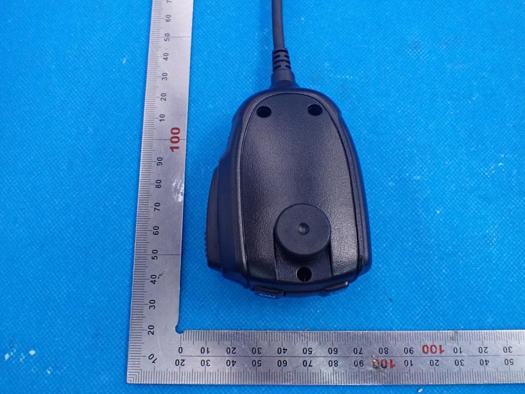 CB RADIO - FCC ID BBO19MINI - Cobra Electronics Corporation (2)