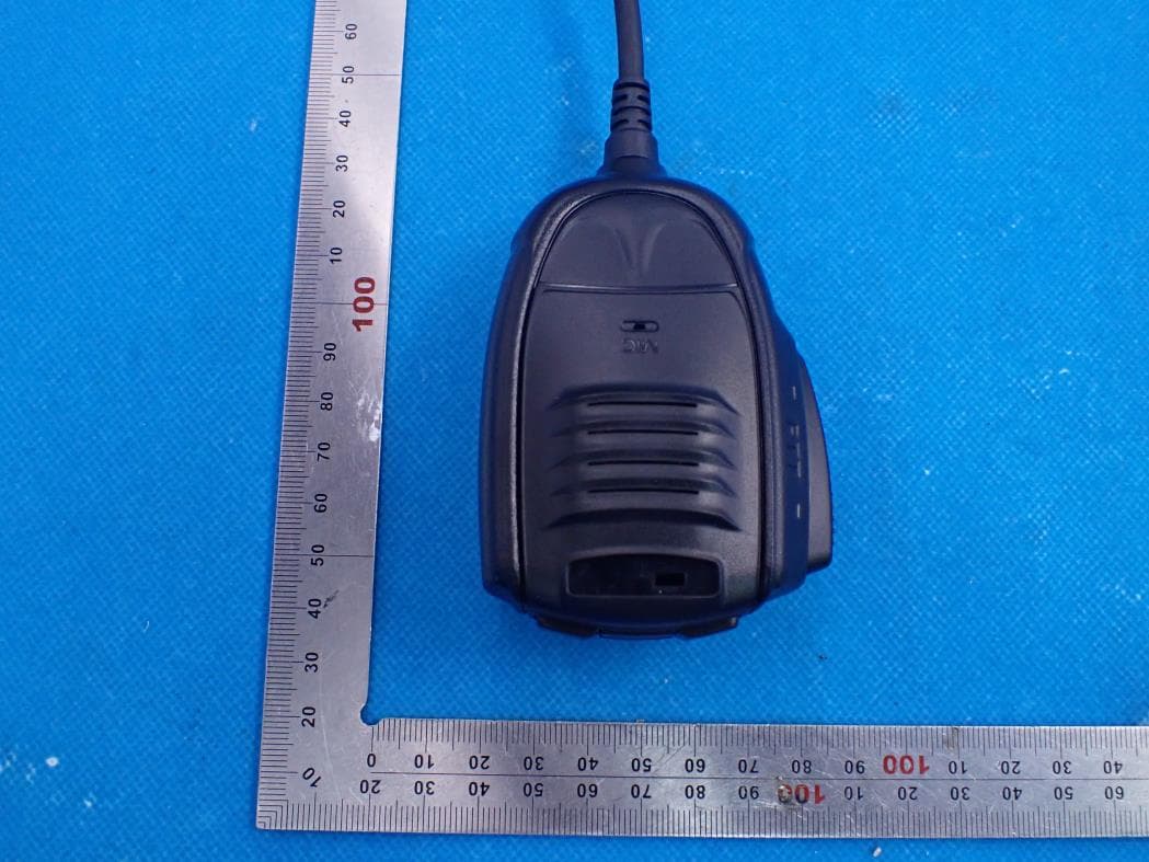 CB RADIO - FCC ID BBO19MINI - Cobra Electronics Corporation (3)