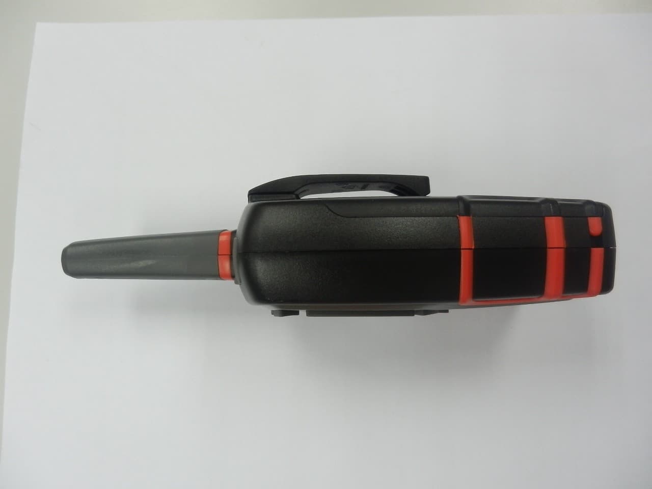 FRS/GMRS TRANSCEIVER - FCC ID BBO2135A - Cobra Electronics Corporation (3)