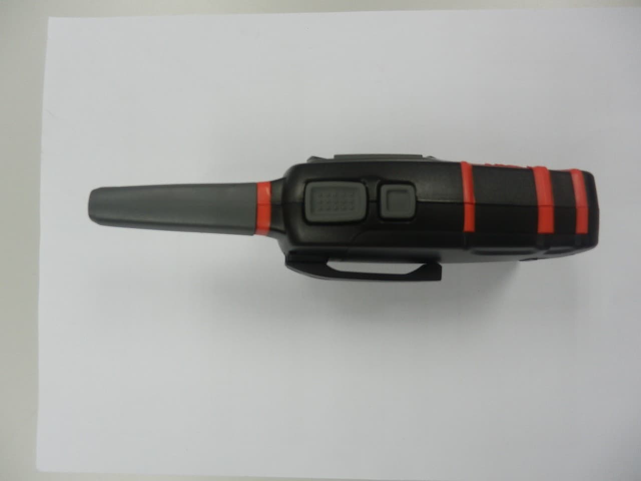 FRS/GMRS TRANSCEIVER - FCC ID BBO2135A - Cobra Electronics Corporation (2)