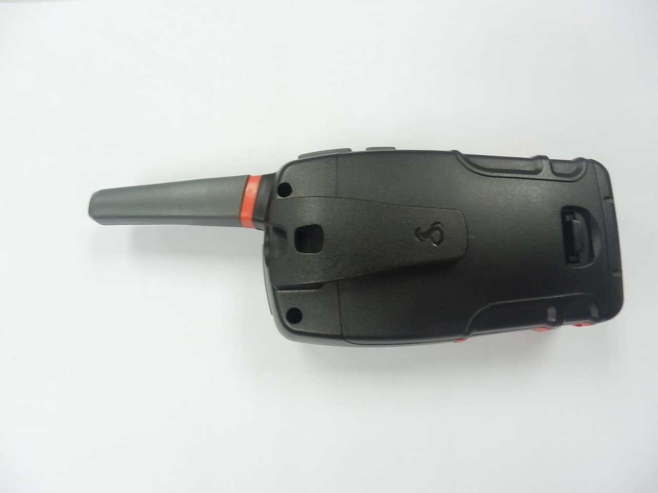 FRS/GMRS TRANSCEIVER - FCC ID BBO2135A - Cobra Electronics Corporation (5)