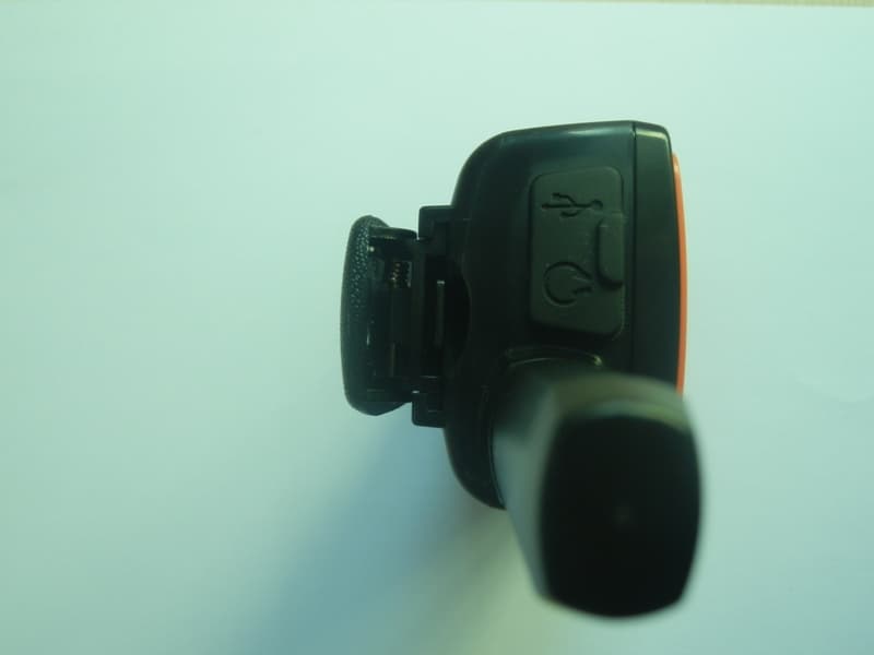 FRS/GMRS TRANSCEIVER - FCC ID BBO21410A - Cobra Electronics Corporation (5)
