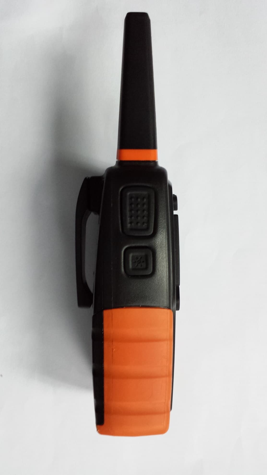 FRS/GMRS TRANSCEIVER - FCC ID BBO2146A - Cobra Electronics Corporation