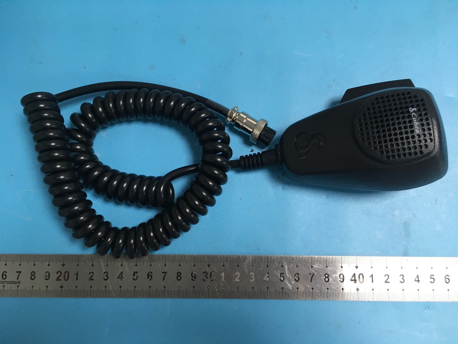 CB Radio - FCC ID BBO29LT01 - Cobra Electronics Corporation (2)
