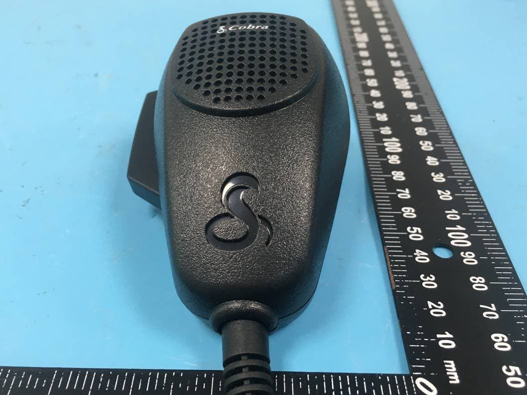 CB Radio - FCC ID BBO29LTD - Cobra Electronics Corporation (2)
