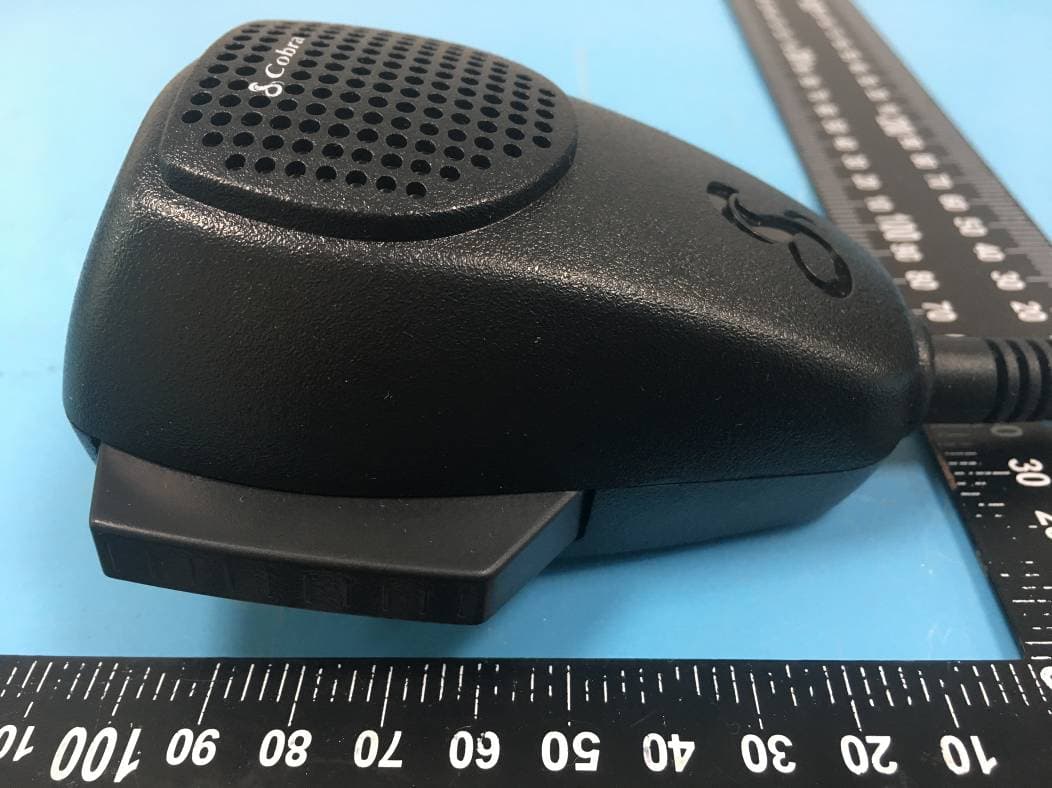 CB Radio - FCC ID BBO29LTD - Cobra Electronics Corporation (3)