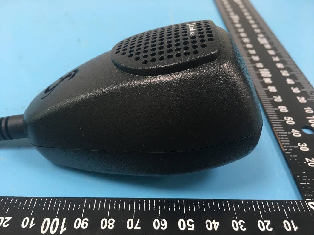 CB Radio - FCC ID BBO29LTD - Cobra Electronics Corporation (5)