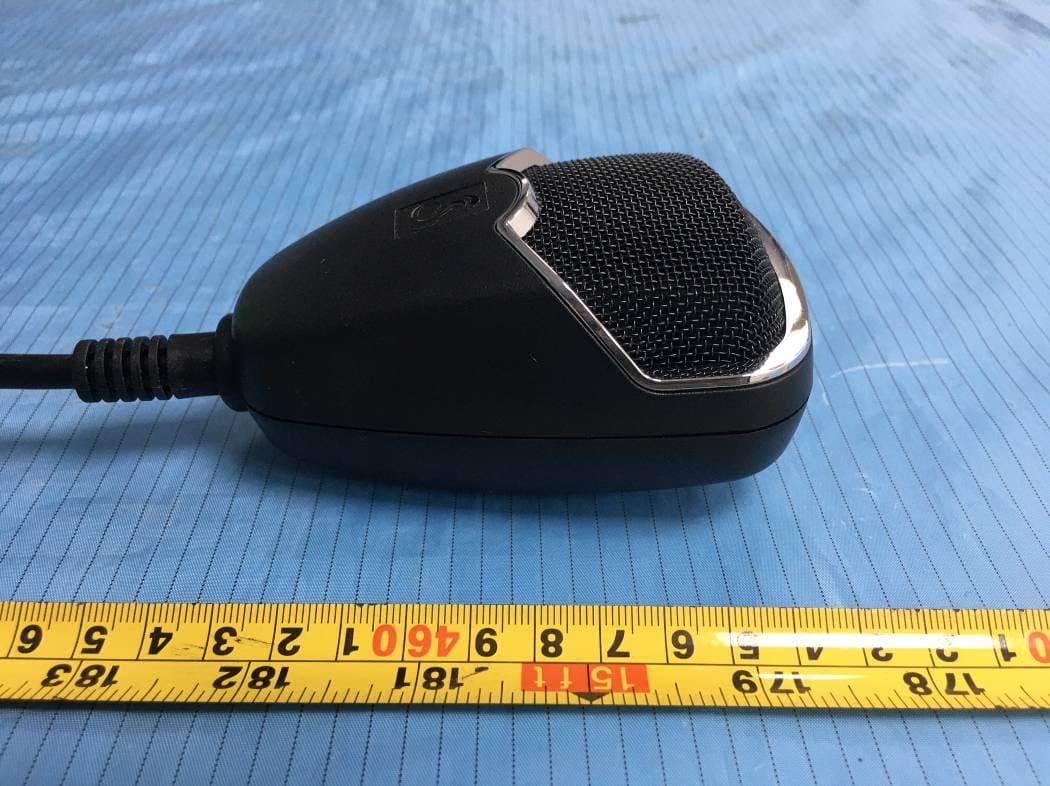 CB Radio - FCC ID BBO29LX - Cobra Electronics Corporation (4)