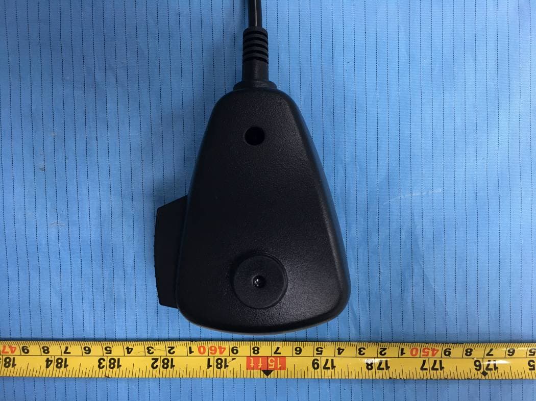 CB Radio - FCC ID BBO29LX - Cobra Electronics Corporation