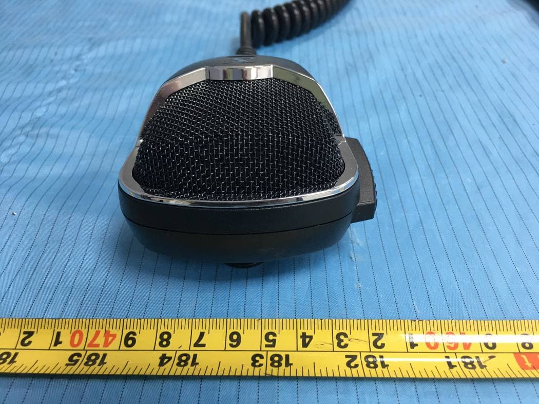 CB Radio - FCC ID BBO29LX - Cobra Electronics Corporation (3)