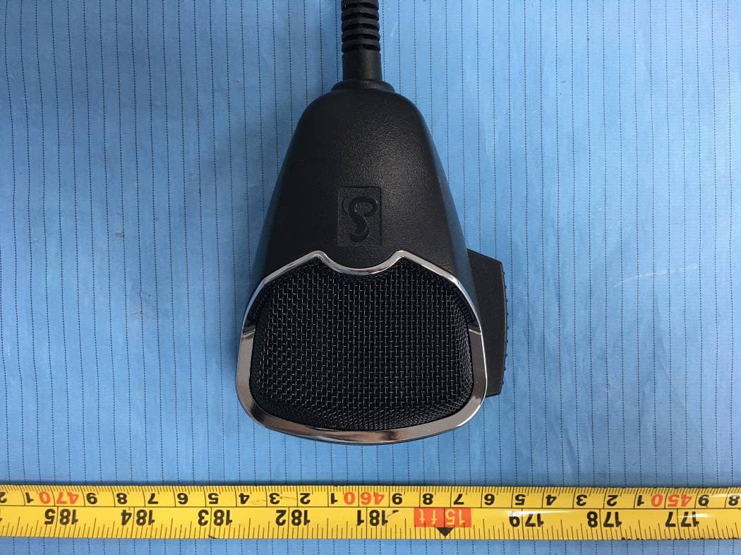 CB Radio - FCC ID BBO29LX - Cobra Electronics Corporation (2)