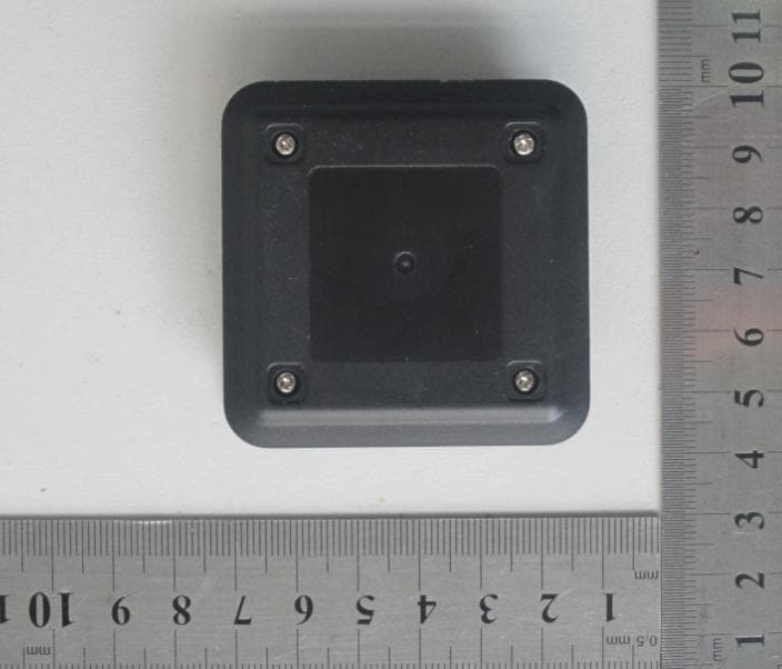 Bluetooth music streaming receiving device - FCC ID BBOAIR1A - Cobra Electronics Corporation (4)