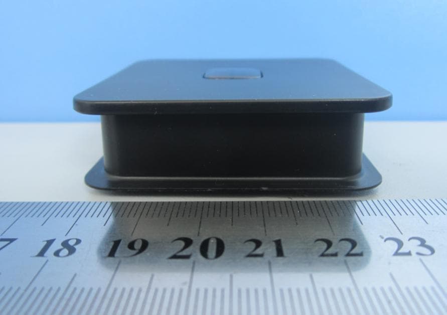 Bluetooth music streaming receiving device - FCC ID BBOAIR1A - Cobra Electronics Corporation (3)