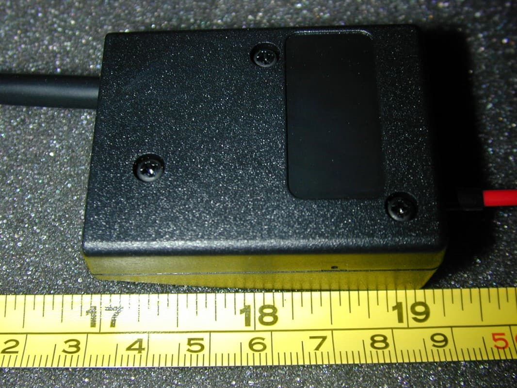 JUNCTION BOX WITH BLUETOOTH - FCC ID BBOCABTCB4J - Cobra Electronics Corporation