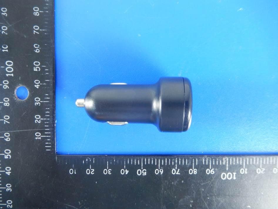 CAR DVR - FCC ID BBOCDR855BT - Cobra Electronics Corporation (3)