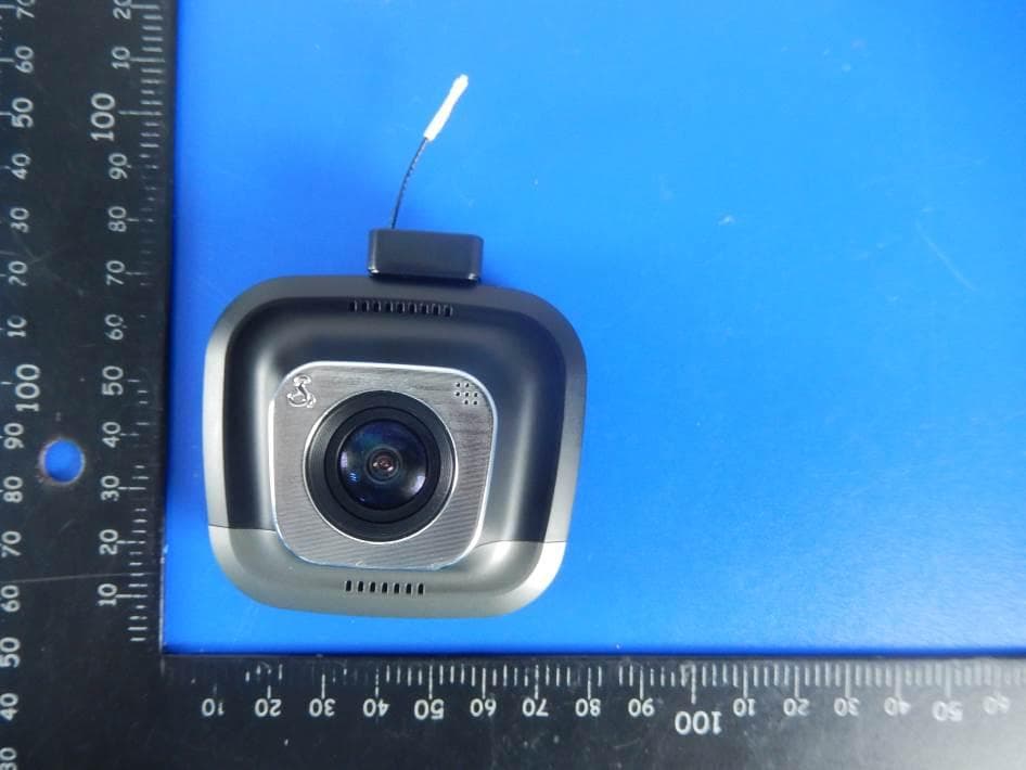 CAR DVR - FCC ID BBOCDR855BT - Cobra Electronics Corporation (5)