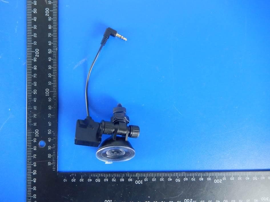 CAR DVR - FCC ID BBOCDR855BT - Cobra Electronics Corporation (4)