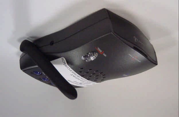 ESD-9221 WX RADAR DECTECTOR - FCC ID BBOESD9221 - Cobra Electronics Corporation (4)