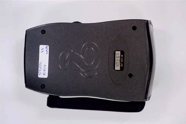 ESD-9221 WX RADAR DECTECTOR - FCC ID BBOESD9221 - Cobra Electronics Corporation (3)