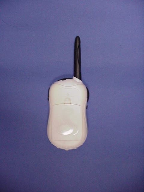Family Radio - FCC ID BBOFRS110A - Cobra Electronics Corporation (2)