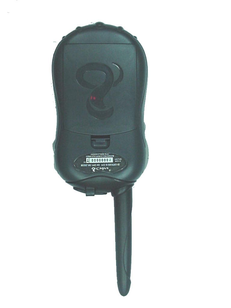 2 Way Radio - FCC ID BBOFRS11B - Cobra Electronics Corporation (2)