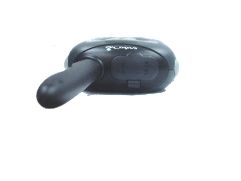 2 Way Radio - FCC ID BBOFRS11B - Cobra Electronics Corporation (3)