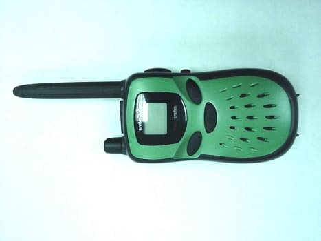 Family Radio Transceiver - FCC ID BBOFRS120B - Cobra Electronics Corporation