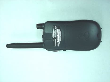 Family Radio Transceiver - FCC ID BBOFRS120B - Cobra Electronics Corporation (2)