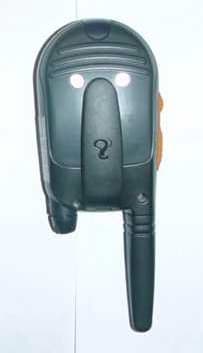Face Held Family Radio - FCC ID BBOFRS130C - Cobra Electronics Corporation (2)