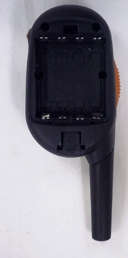 FRS Transceiver - Transmitter Portion - FCC ID BBOFRS132 - Cobra Electronics Corporation (2)