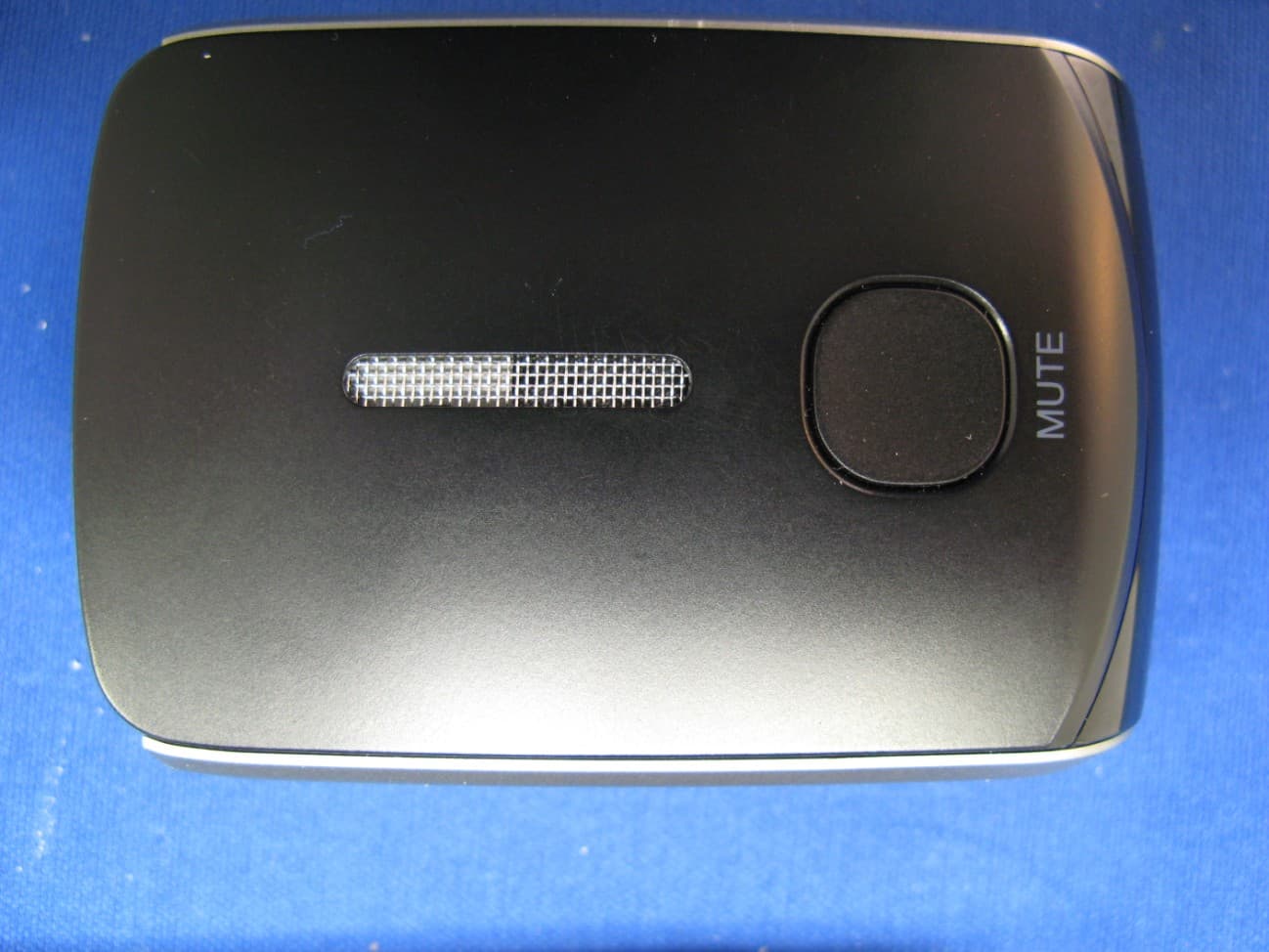 RADAR DETECTOR WITH BLUETOOTH - FCC ID BBOIRAD900 - Cobra Electronics Corporation (2)