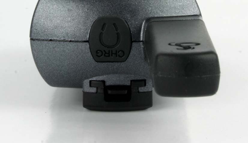 GMRS/FRS TRANSCEIVER - FCC ID BBOLI3900 - Cobra Electronics Corporation (2)