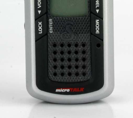 GMRS/FRS TRANSCEIVER - FCC ID BBOLI6000 - Cobra Electronics Corporation (3)