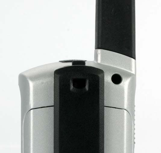 GMRS/FRS TRANSCEIVER - FCC ID BBOLI6000 - Cobra Electronics Corporation (5)