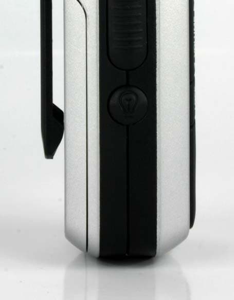 GMRS/FRS TRANSCEIVER - FCC ID BBOLI6000 - Cobra Electronics Corporation (4)