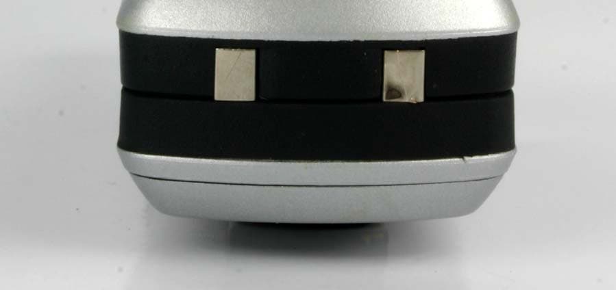 GMRS/FRS TRANSCEIVER - FCC ID BBOLI6000 - Cobra Electronics Corporation (2)