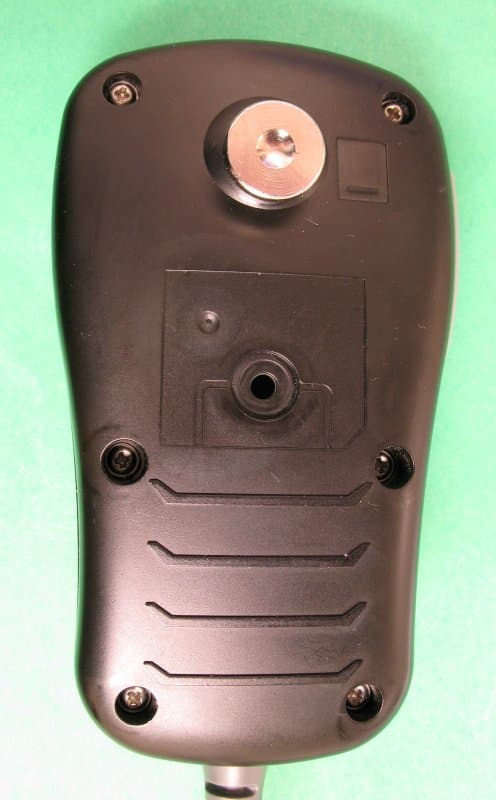 BLUETOOTH HANDSET - FCC ID BBOMRF300 - Cobra Electronics Corporation (3)