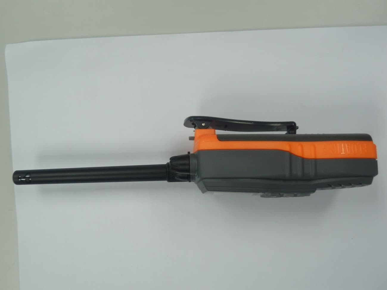 MARINE TRANSCEIVER - FCC ID BBOMRHH350 - Cobra Electronics Corporation (3)