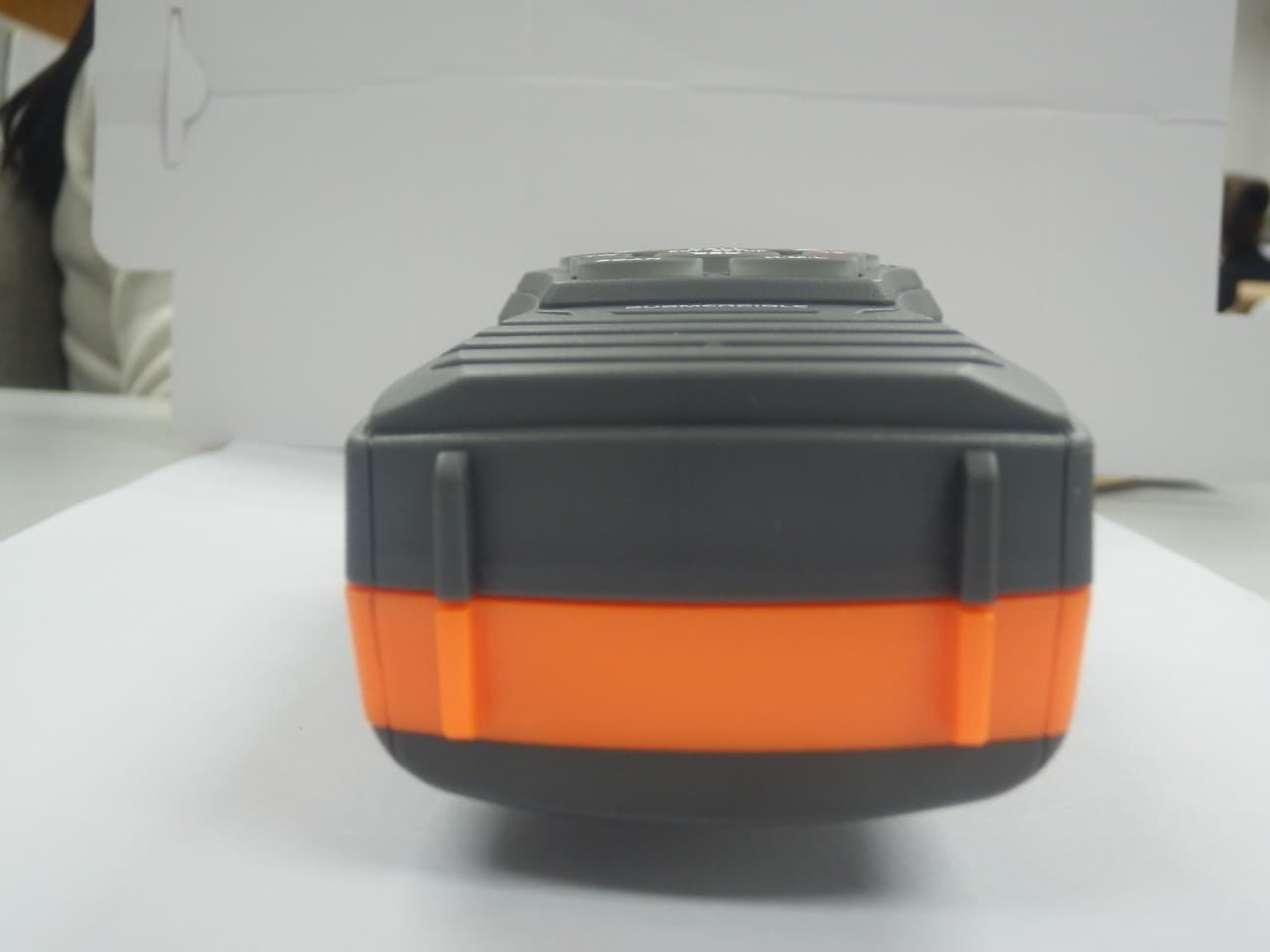 MARINE TRANSCEIVER - FCC ID BBOMRHH350 - Cobra Electronics Corporation (4)