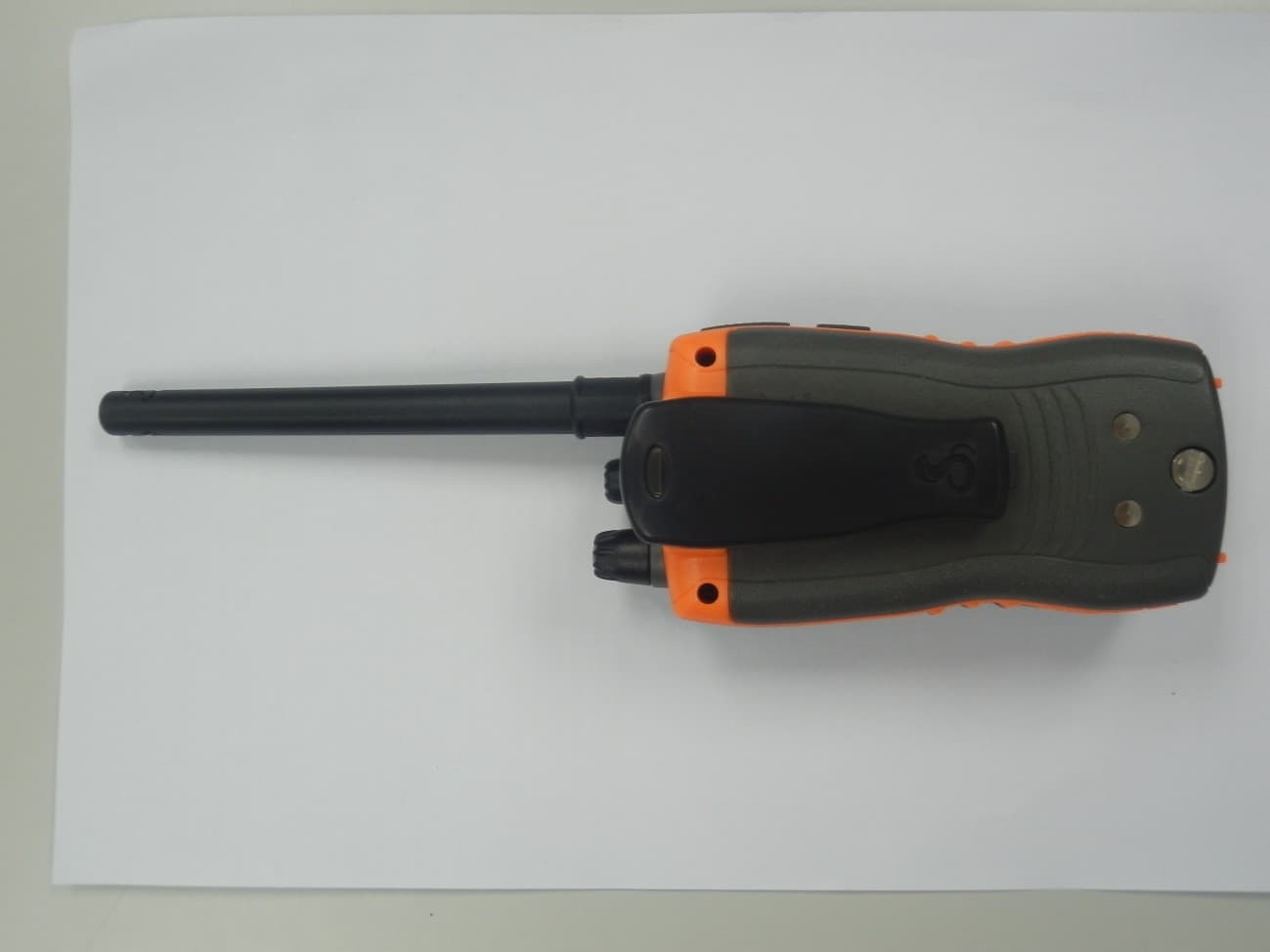 MARINE TRANSCEIVER - FCC ID BBOMRHH350 - Cobra Electronics Corporation (5)