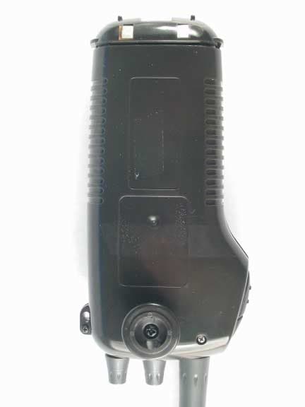 Marine Transceiver - Transmitter - FCC ID BBOMRHH400 - Cobra Electronics Corporation