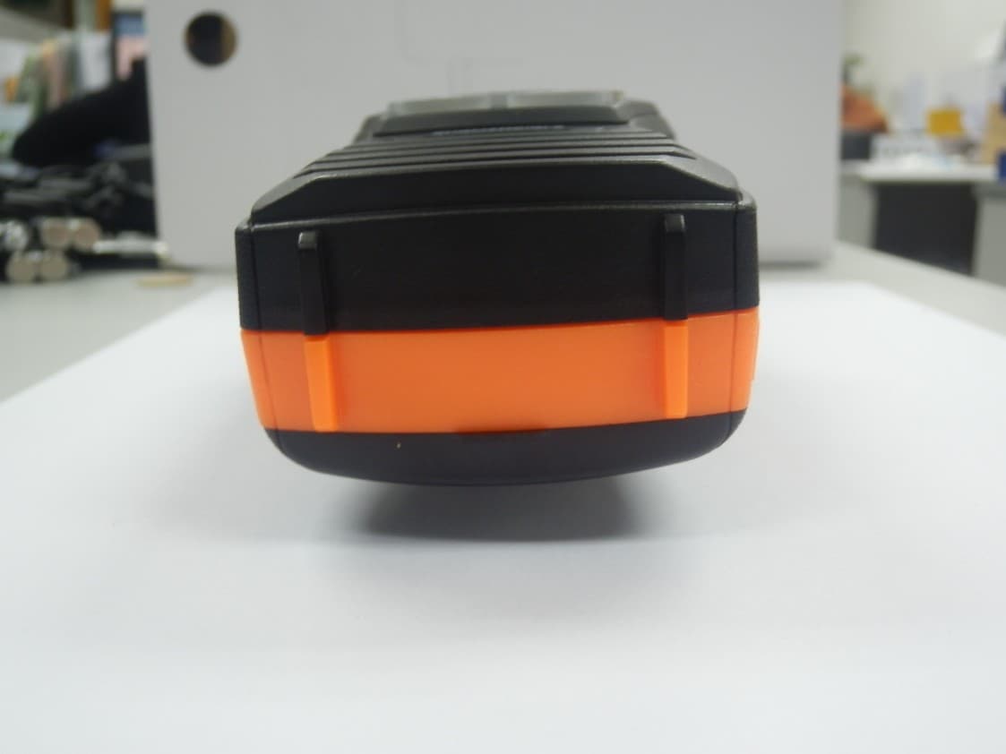 BT ACCESSORY IN MARINE RADIO - FCC ID BBOMRHH500 - Cobra Electronics Corporation (2)