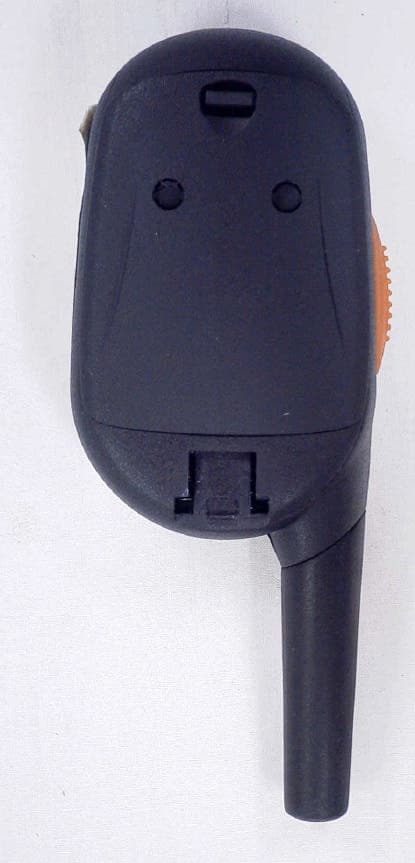 22 CH FRS/ GMRS Transceiver - Transmitter Portion - FCC ID BBOPR135 - Cobra Electronics Corporation (3)