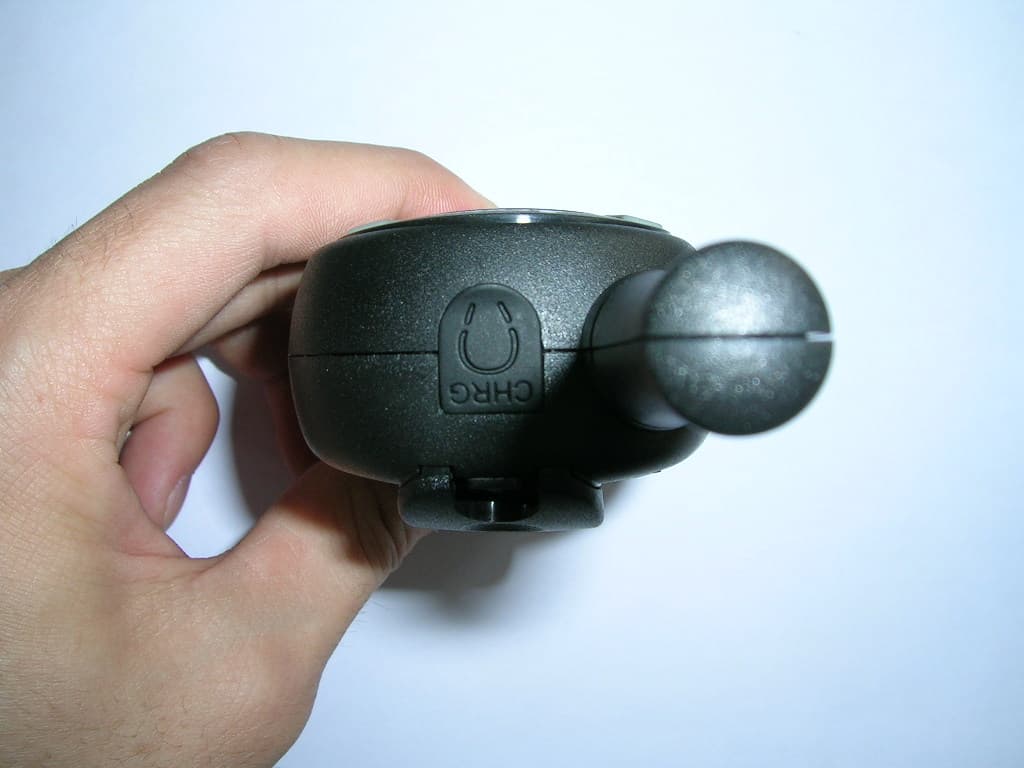 FRS/GMRS TRANSCEIVER - FCC ID BBOPR165 - Cobra Electronics Corporation (5)