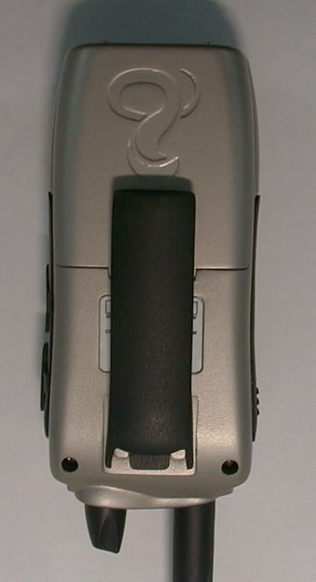 GMRS - FCC ID BBOPR2000WX - Cobra Electronics Corporation (2)