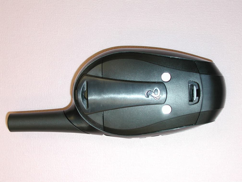GMRS/FRS TRANSCEIVER - TRANSMITTER PORTION - FCC ID BBOPR245 - Cobra Electronics Corporation (2)