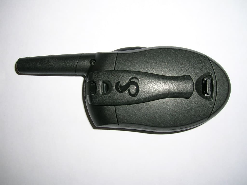 FRS/GMRS TRANSCEIVER - FCC ID BBOPR255 - Cobra Electronics Corporation (5)