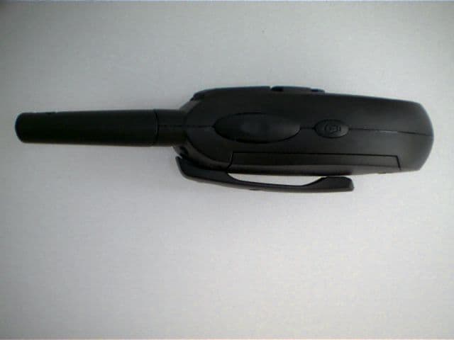 FRS/ GMRS TRANSCEIVER - FCC ID BBOPR260 - Cobra Electronics Corporation (4)